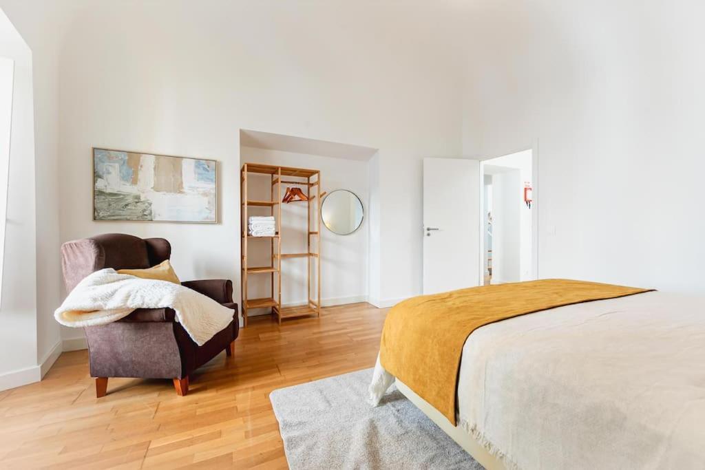 Home Near Evora'S Main Square With Private Terrace Exterior photo