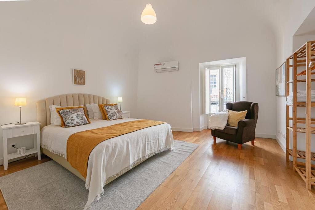 Home Near Evora'S Main Square With Private Terrace Exterior photo